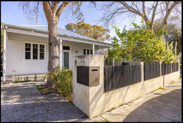 Casa en Leederville