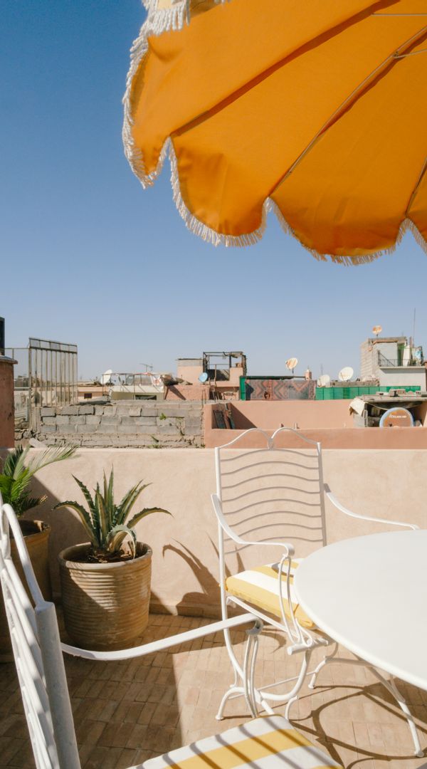 Casa di Kristen