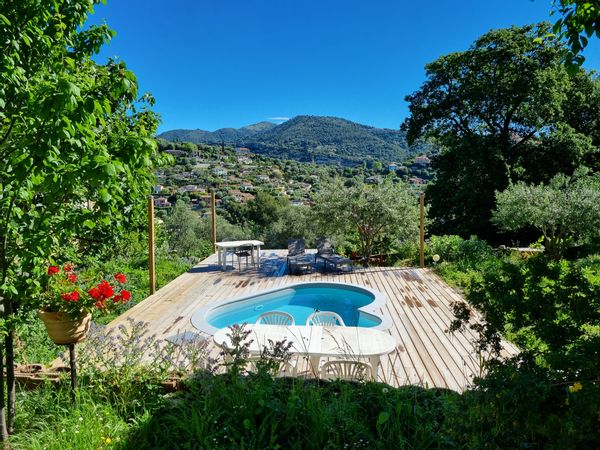 Casa di Gabriel & Yoko