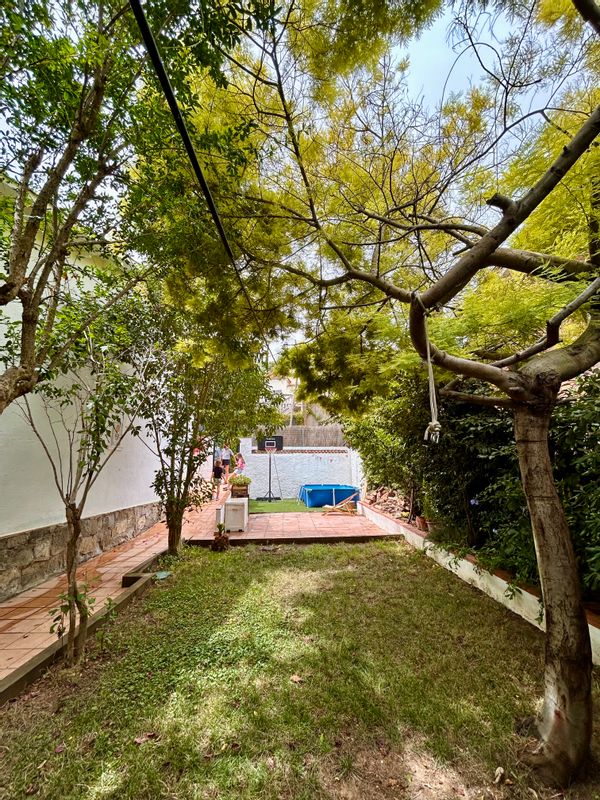 Núria's house