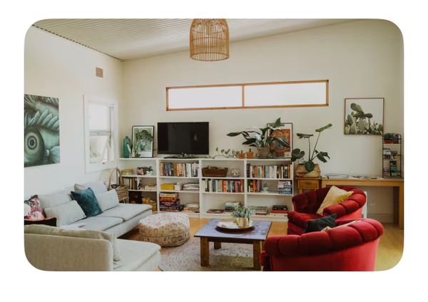 City Sanctuary -holiday home