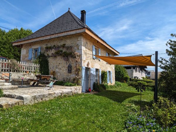 Casa di Clara et Gaëtan