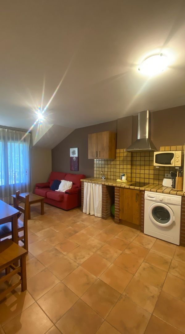 La maison de Andrea