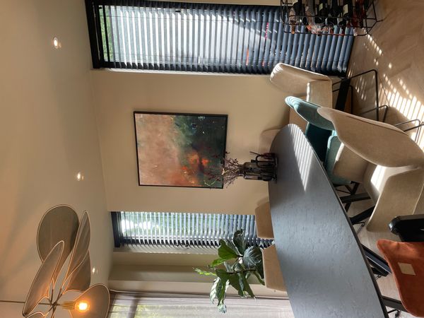 Marjolijn's house