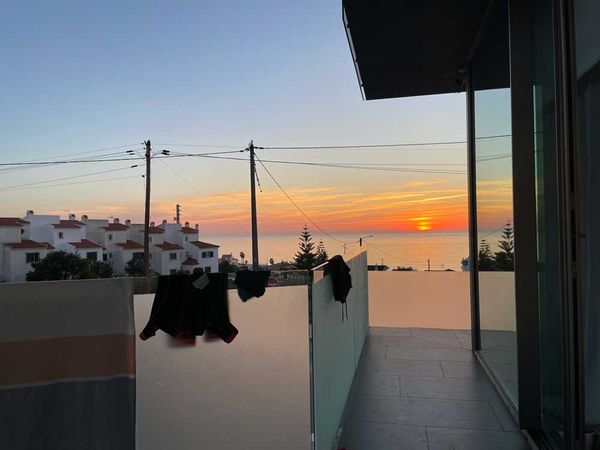 La maison de Rebecca