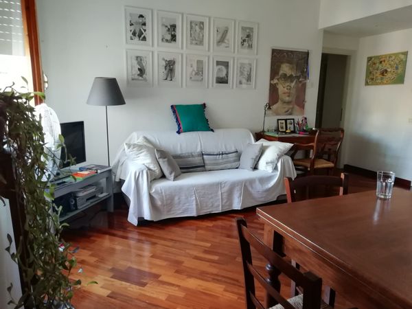 Fabio e Giancarlo's house