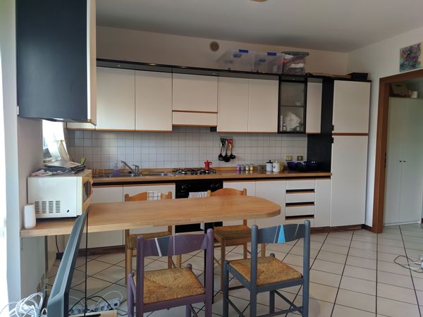 Agnese Martinelli's house