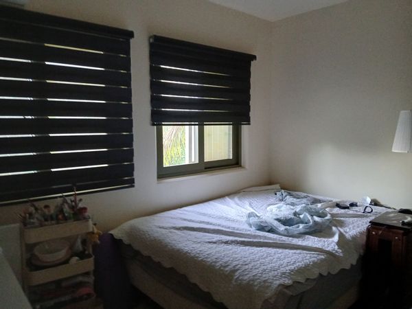 Yunkyung's house