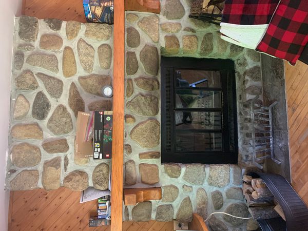 Nicolas's house