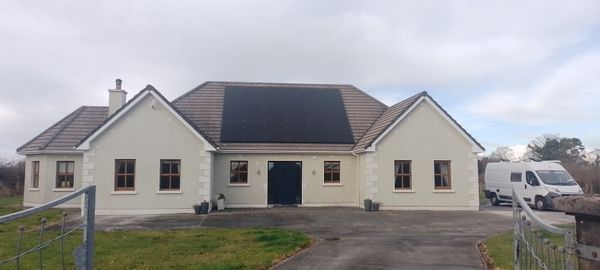 John's house