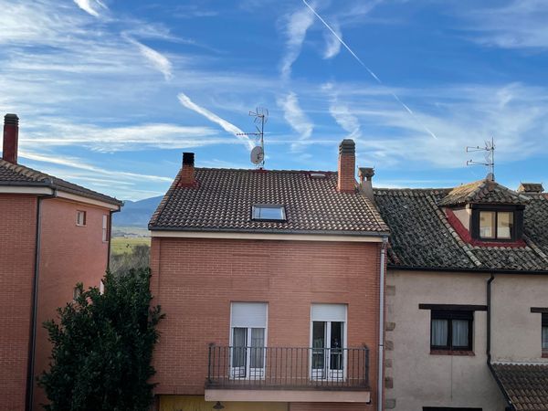 Casa em San Cristóbal de Segovia