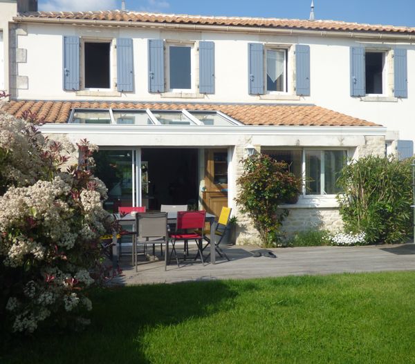 Casa di Patricia et Fabrice