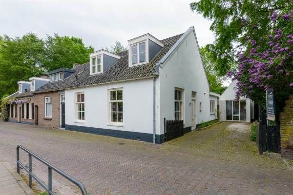 La maison de Alexandra