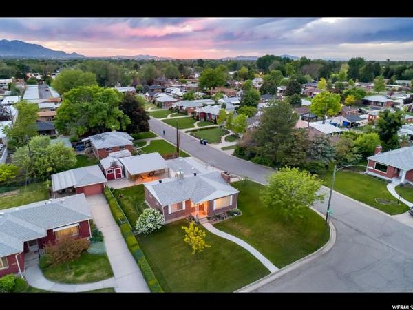 Casa em Salt Lake City