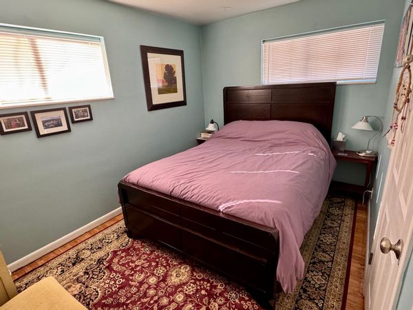 Mitchell & Angels hus