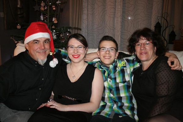 Grange rénovée à la campagne