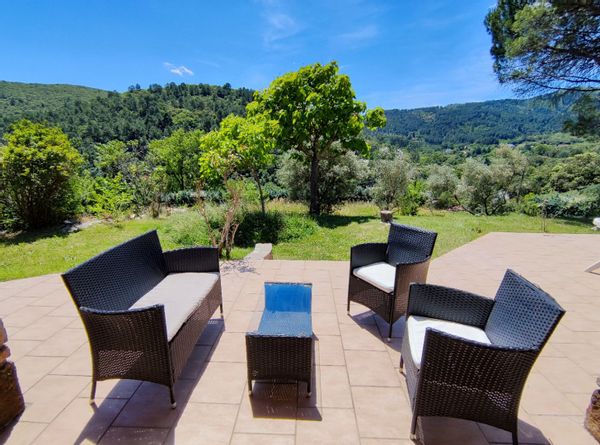 Casa de Orianne et Laetitia