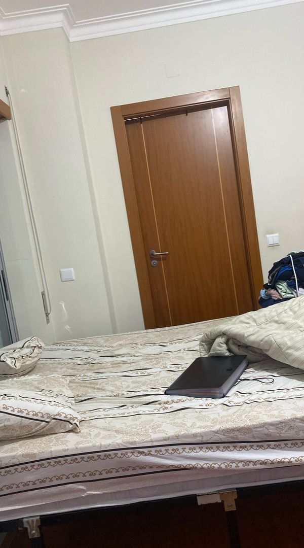 La maison de Paulo Victor