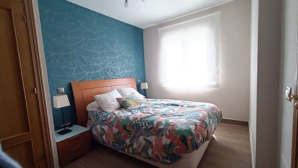 La maison de Cristina