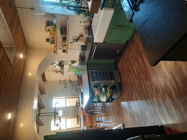 Lucy's house