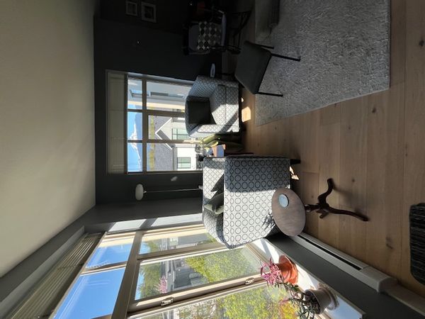 La maison de JILL