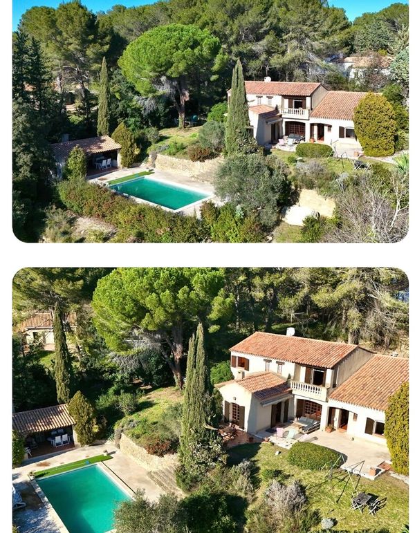 Casa di Edith