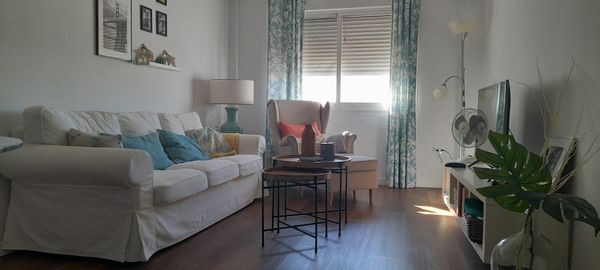 Apartment in El Puerto de Santa María, Cádiz