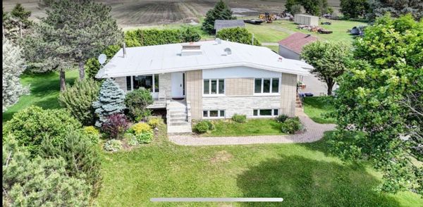 Marie-Michele s Haus