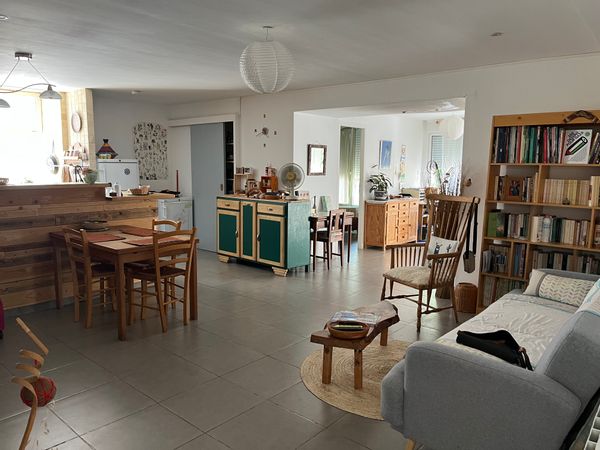 Carolines hus
