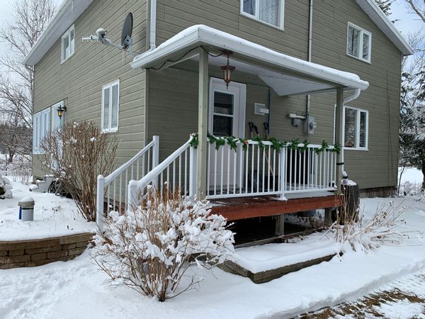 Casa en Notre-Dame-Auxiliatrice-de-Buckland