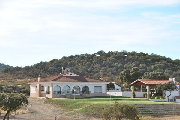 La maison de ANTONIO