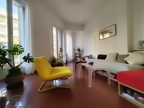 Home in 6th Arrondissement