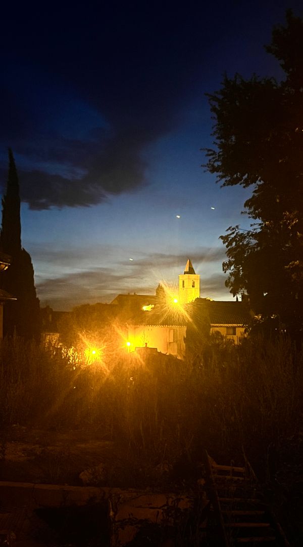 La maison de Jessica