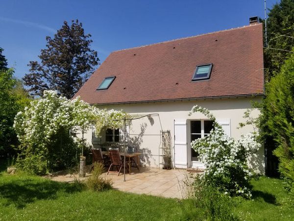 Anne-Sophie et Guillaumes hus