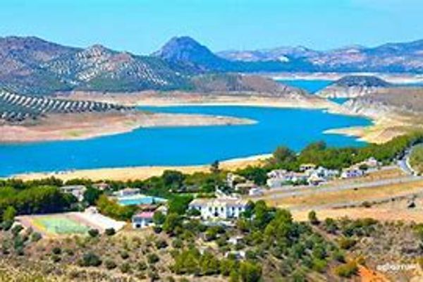 NATALIA Y DIEGO's house