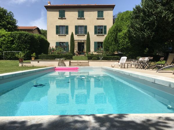 Casa di Agnès et Éric