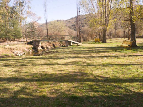 La maison de Daniela Belén