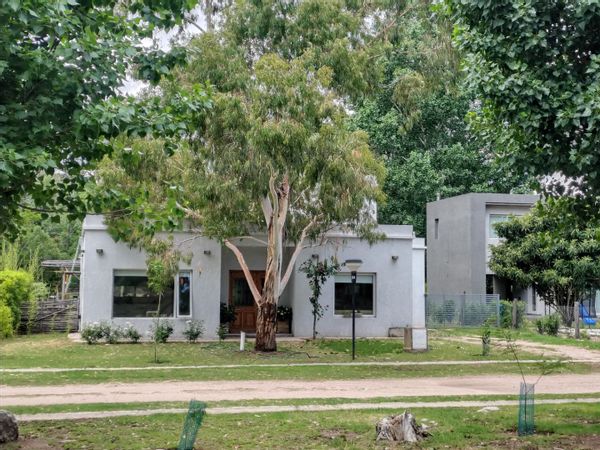 Daniela Belénina kuća