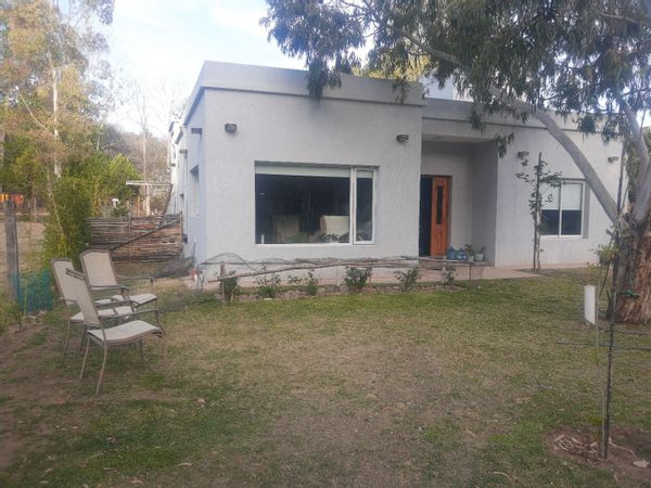 Daniela's house
