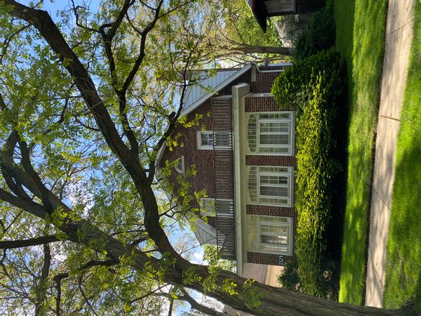 La maison de Dafna