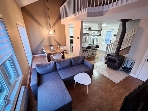 Casa di Eric-Philippe