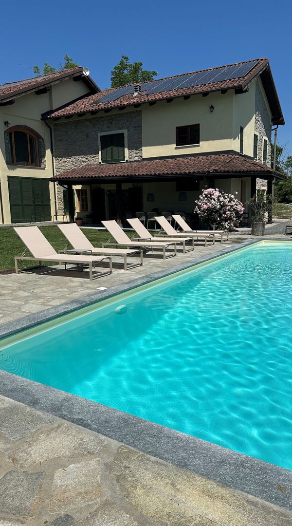 Casa di Sabine