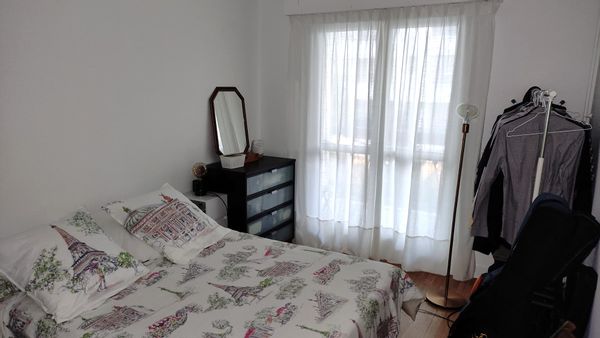 La maison de Thibaut