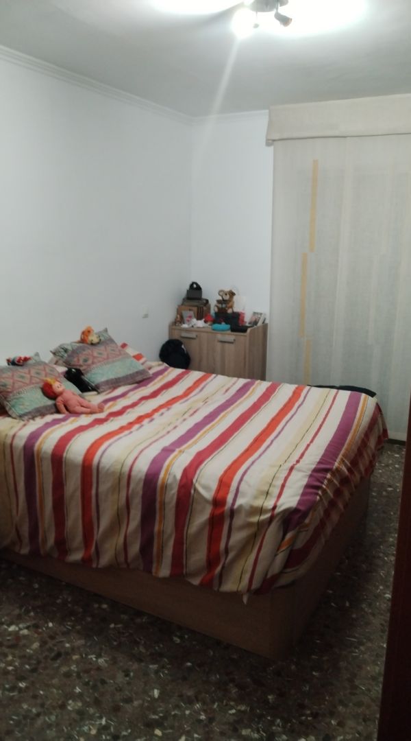 La maison de Ana Cristina