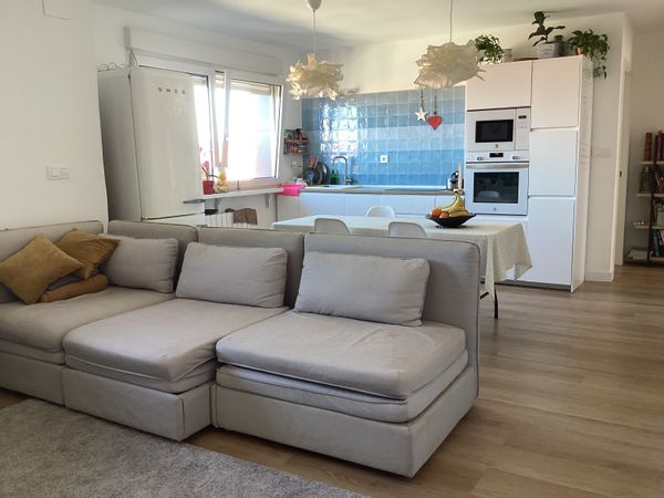 La maison de Alejandra