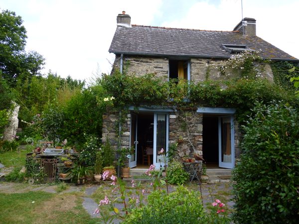 Casa de monnier
