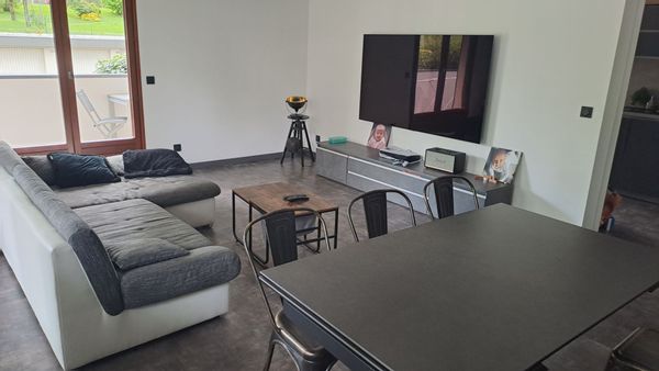 gregory's house