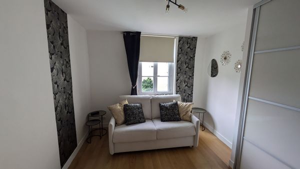 Alexandre & Gaëlle s Haus