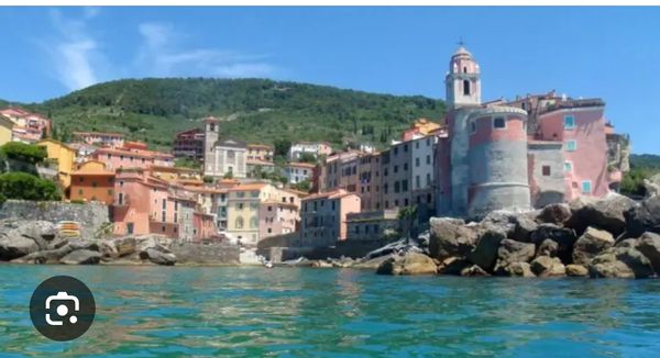 Casa di Roberta e Davide