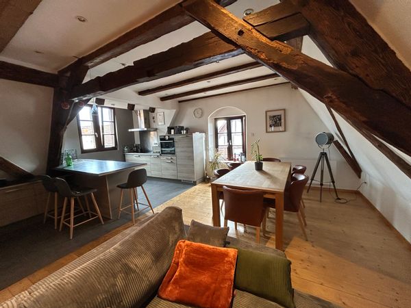huis van LAURENCE